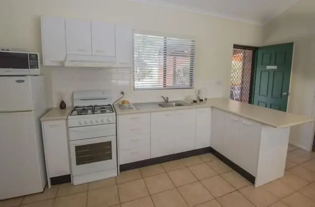 Standard Süit, 2 Yatak Odası, Mutfak (Villa 6 Berth)
