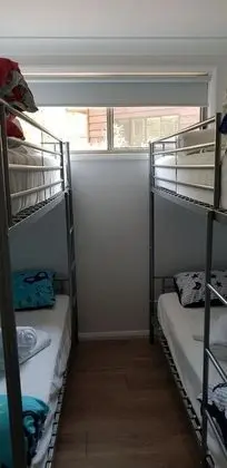 Standard Süit, 2 Yatak Odası, Mutfak (Poolside Cabana)