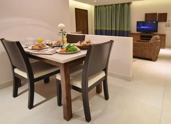 Prime - 1 Bedroom Suite