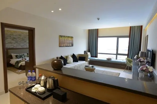 Prime - 1 Bedroom Suite