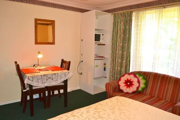 Oda, Banyolu/Duşlu (En-suite Queen Room Package)