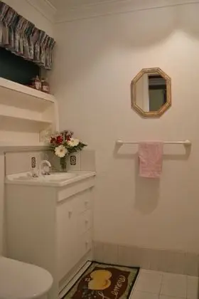 Oda, Banyolu/Duşlu (En-suite Queen Room Package)