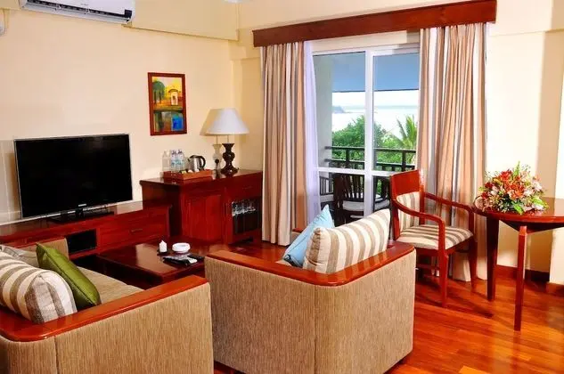 Garden Suites
