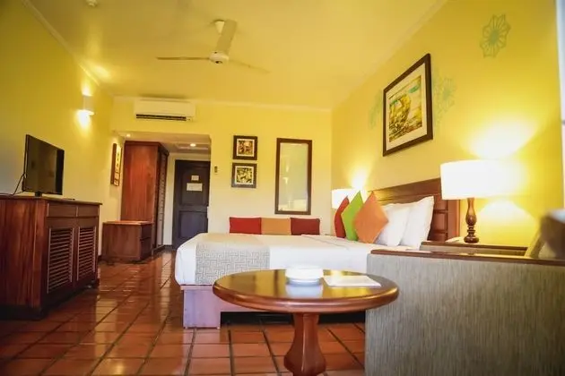 Garden Suites