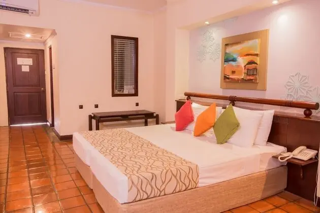 Garden Suites