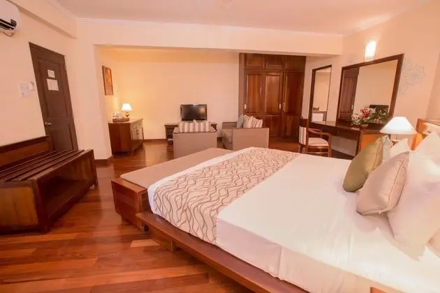 Garden Suites
