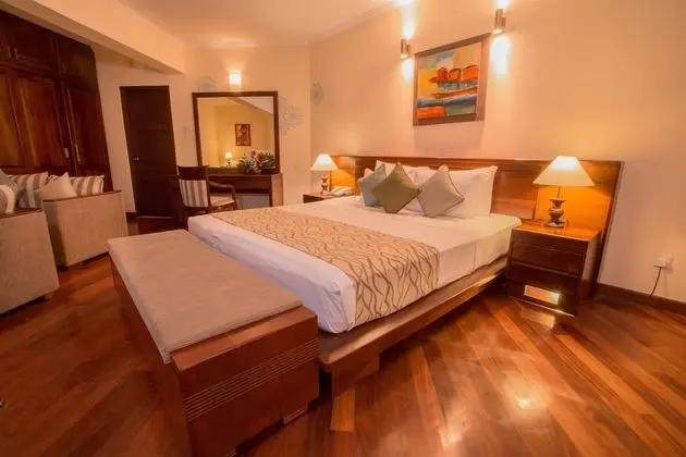 Garden Suites