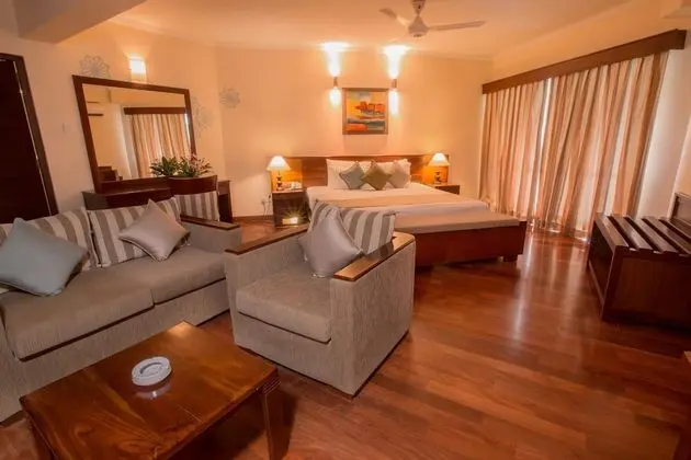 Garden Suites