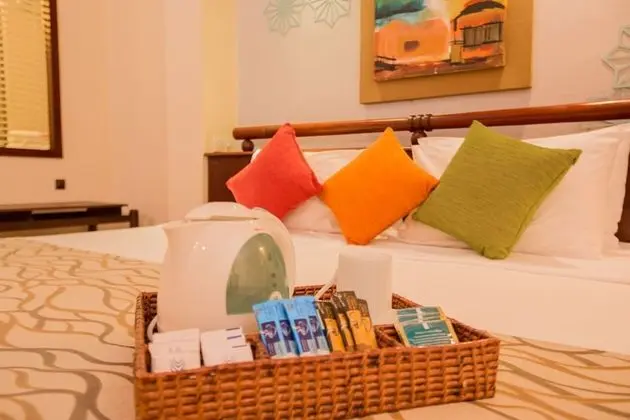 Garden Suites