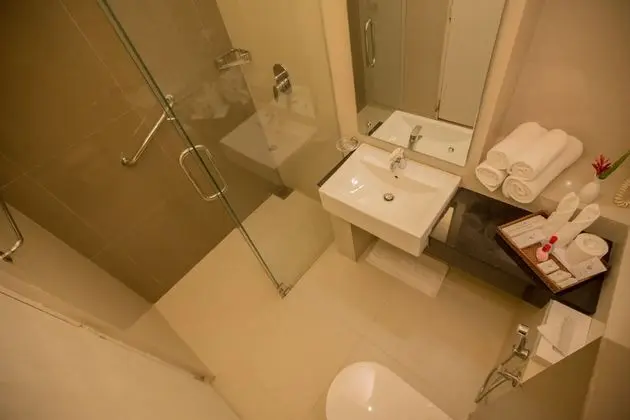 Garden Suites