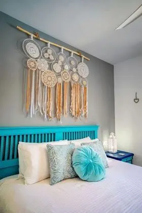 Superior Poolside Room 2