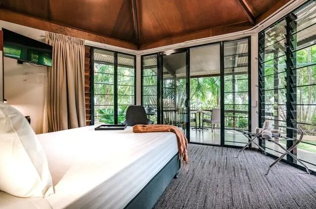 Harbour View Villa