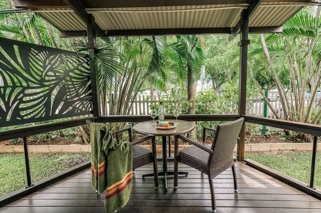 Harbour View Villa