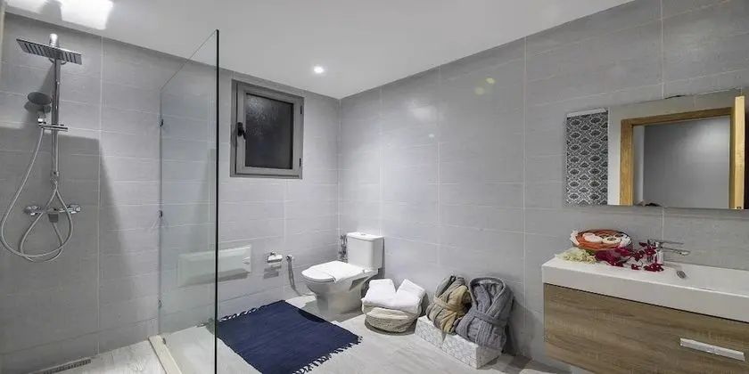 Deluxe Villa, 2 Yatak Odası, Kişiye Özel Havuzlu, Havuz Manzaralı