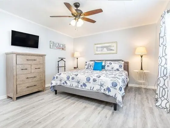 Ev, Birden Çok Yatak, Mutfak, Bahçe Manzaralı