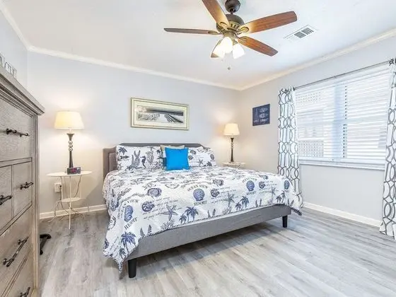 Ev, Birden Çok Yatak, Mutfak, Bahçe Manzaralı