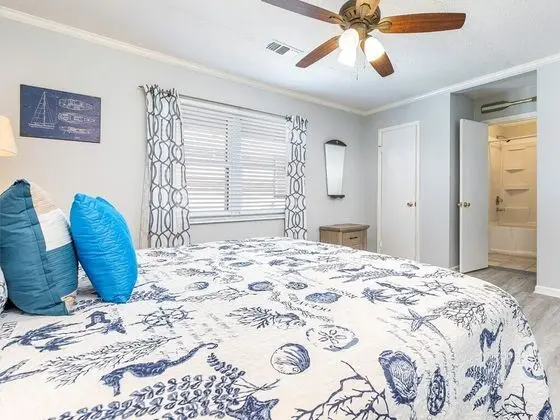 Ev, Birden Çok Yatak, Mutfak, Bahçe Manzaralı