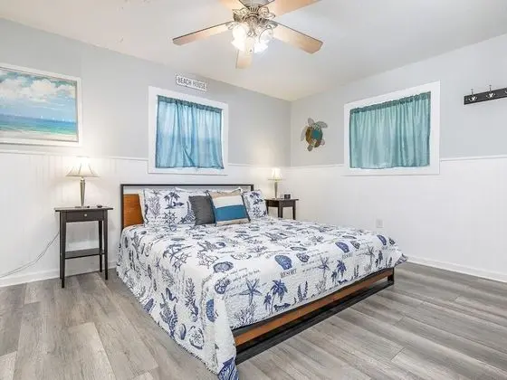 Ev, Birden Çok Yatak, Mutfak, Bahçe Manzaralı