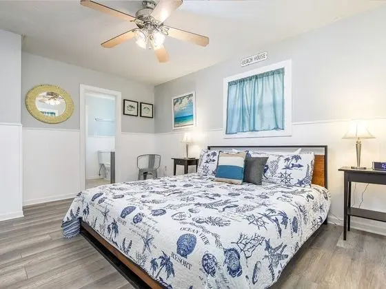 Ev, Birden Çok Yatak, Mutfak, Bahçe Manzaralı