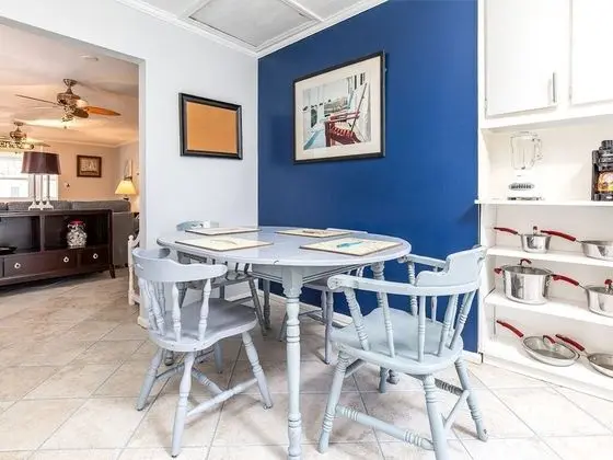 Ev, Birden Çok Yatak, Mutfak, Bahçe Manzaralı