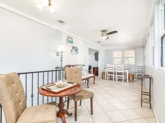 Ev, Birden Çok Yatak, Mutfak, Bahçe Manzaralı