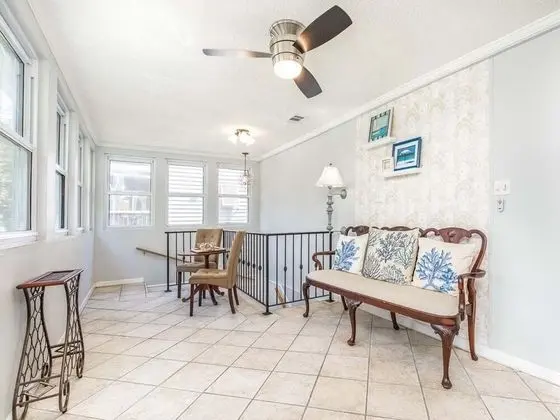 Ev, Birden Çok Yatak, Mutfak, Bahçe Manzaralı