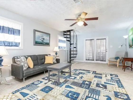 Ev, Birden Çok Yatak, Mutfak, Bahçe Manzaralı