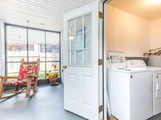 Ev, Birden Çok Yatak, Mutfak, Bahçe Manzaralı