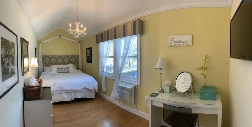 Presidential Çatı Katı Süiti (Penthouse)