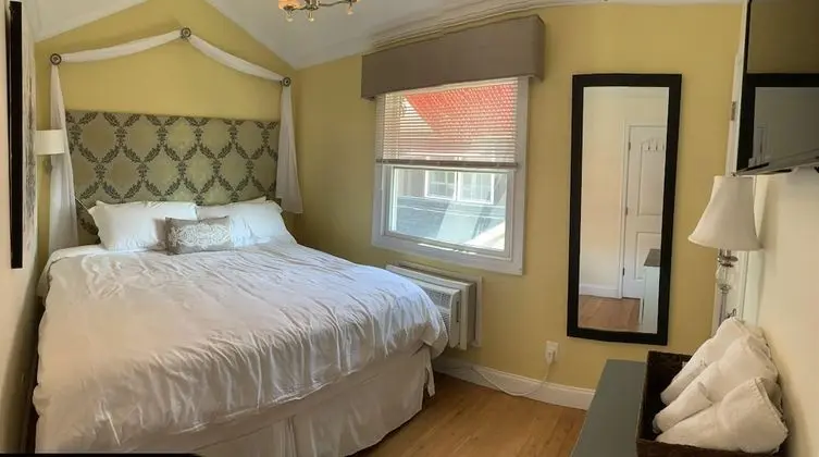 Presidential Çatı Katı Süiti (Penthouse)