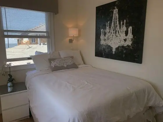 Presidential Çatı Katı Süiti (Penthouse)