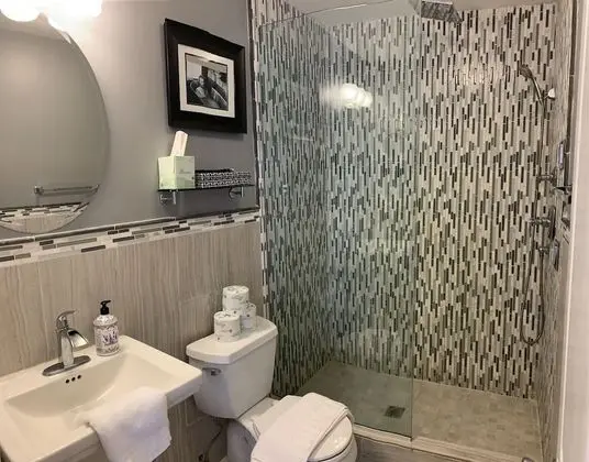 Presidential Çatı Katı Süiti (Penthouse)
