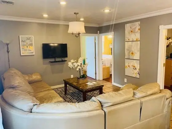 Süit, 3 Yatak Odası (8 Person Suite)