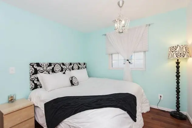 Süit, 3 Yatak Odası (8 Person Suite)