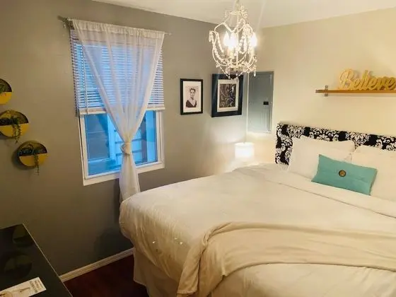 Süit, 3 Yatak Odası (8 Person Suite)