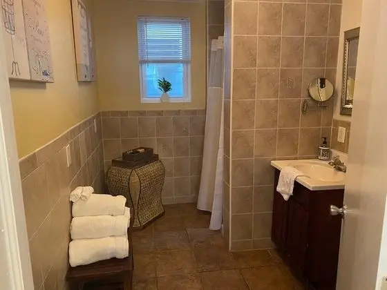 Süit, 3 Yatak Odası (8 Person Suite)