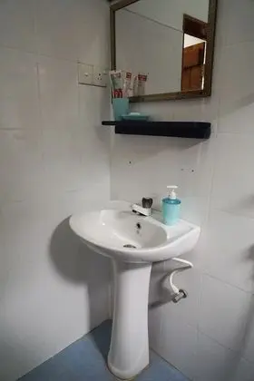 Basic Tek Büyük Yataklı Oda, Sigara İçilmez