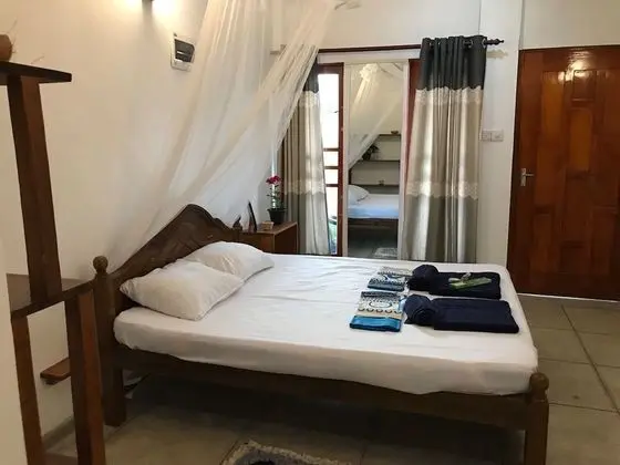 Classic Tek Büyük Yataklı Oda, Sigara İçilmez