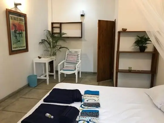 Classic Tek Büyük Yataklı Oda, Sigara İçilmez
