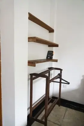 Classic Tek Büyük Yataklı Oda, Sigara İçilmez