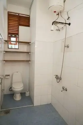Classic Tek Büyük Yataklı Oda, Sigara İçilmez