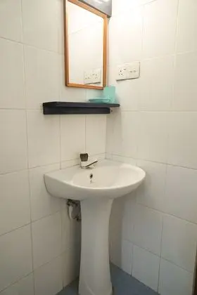 Classic Tek Büyük Yataklı Oda, Sigara İçilmez