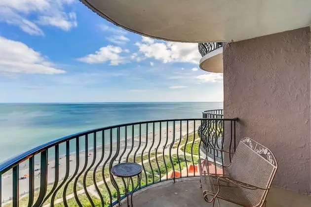 Signature Daire, 1 Yatak Odası, Balkon, Okyanus Manzaralı