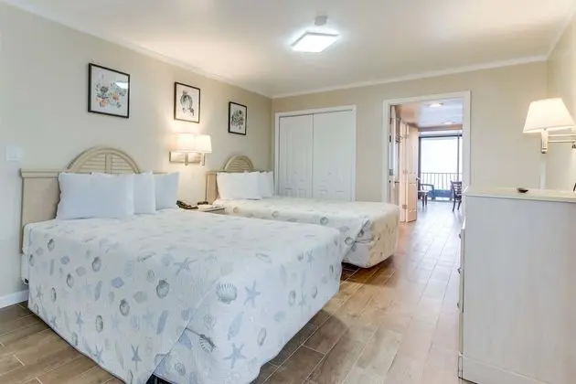 Superior Daire, 1 Yatak Odası, Balkon, Okyanusa Sıfır