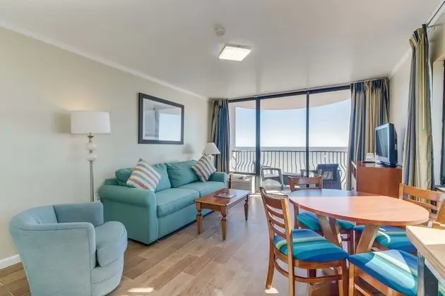 Superior Daire, 1 Yatak Odası, Balkon, Okyanusa Sıfır