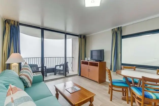 Superior Daire, 1 Yatak Odası, Balkon, Okyanusa Sıfır