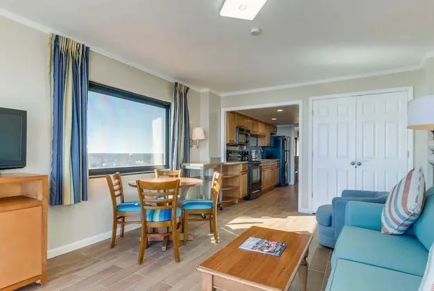 Superior Daire, 1 Yatak Odası, Balkon, Okyanusa Sıfır