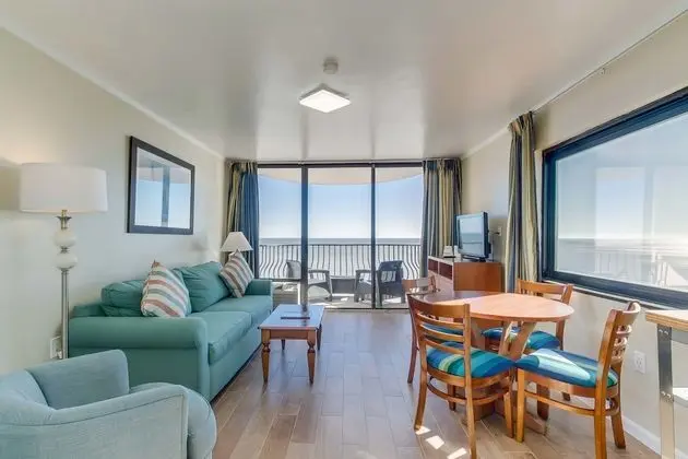 Superior Daire, 1 Yatak Odası, Balkon, Okyanusa Sıfır