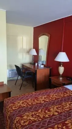 Tek Kişilik Oda