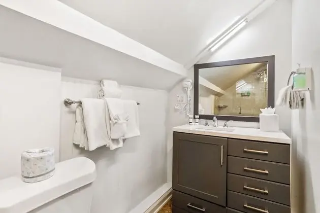 Bi-Level Suite (Not Pet Friendly)